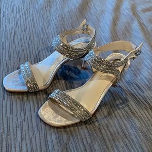 Antonio Melani heels